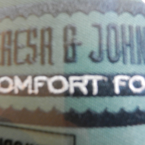 VINTAGE Wear Gaurd Jacket Size Large Sage Green Zappa Patch Mechanics Eisenhower - Picture 11 of 13